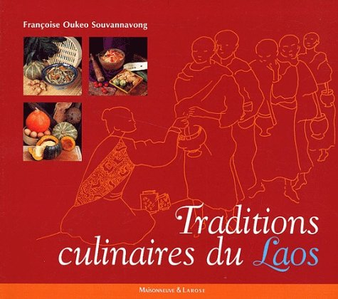 Traditions culinaires du Laos