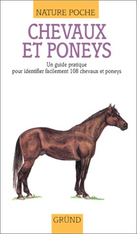 Chevaux et poneys