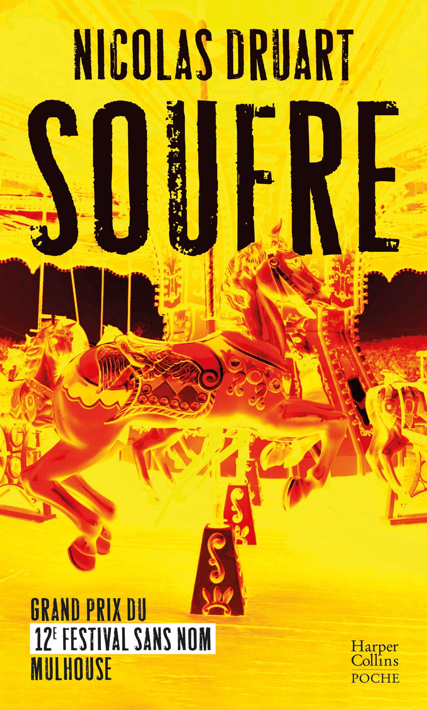 Soufre