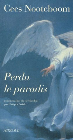 Perdu le paradis
