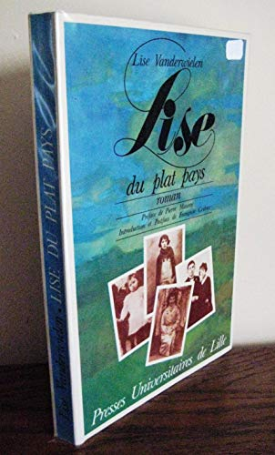 Lise du plat pays