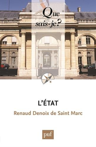 L'Etat
