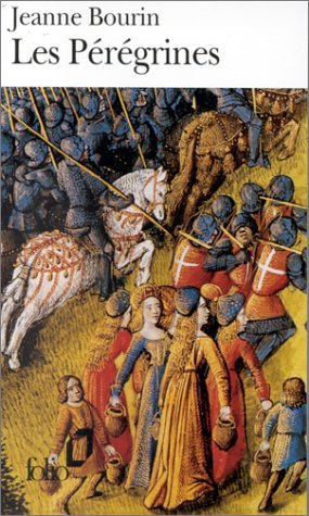 Les Pérégrines