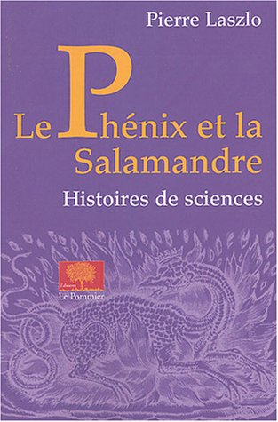 Le phénix et la salamandre