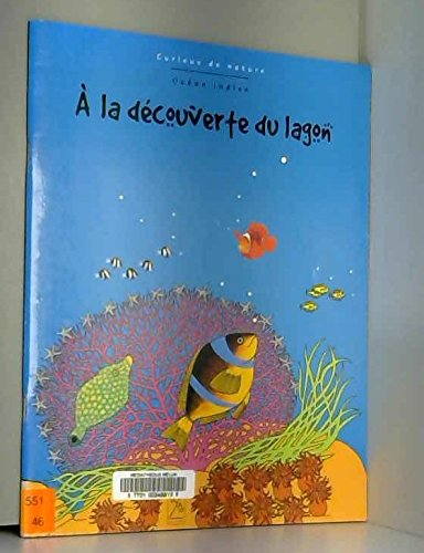 a la découverte du lagon