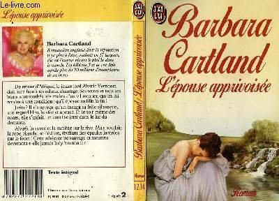 l'epouse apprivoisee