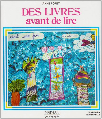 Des Livres avant de lire