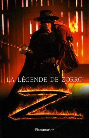 La légende de Zorro