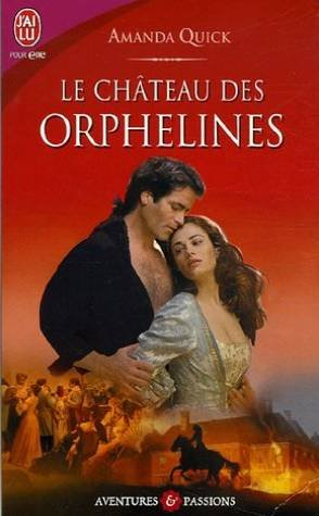 Le château des orphelines