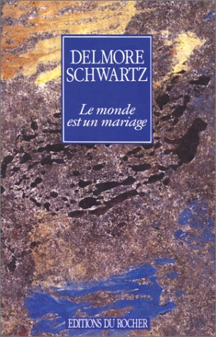 Le monde est un mariage