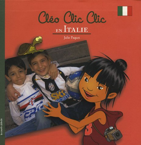 cléo clic clic en italie