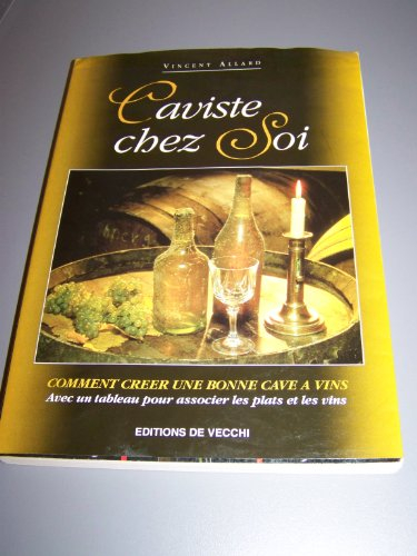 Caviste chez soi