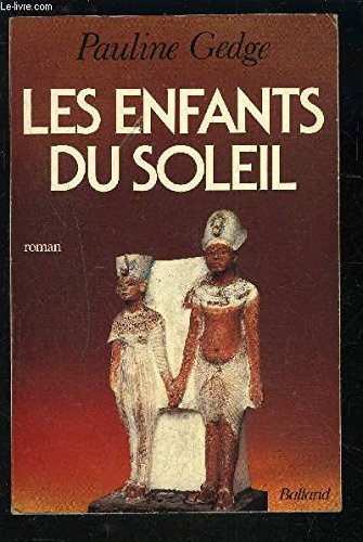 Les Enfants du soleil
