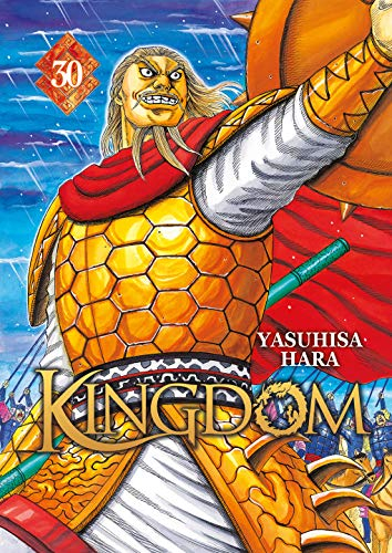 Kingdom. Vol. 30