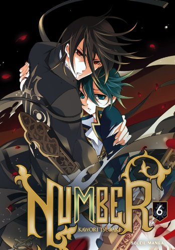 Number. Vol. 6