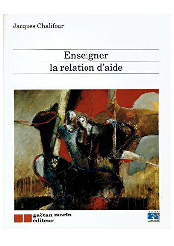 Enseigner la relation d'aide