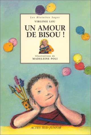 Un amour de bisou !