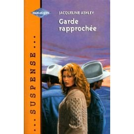 garde rapprochée (suspense)
