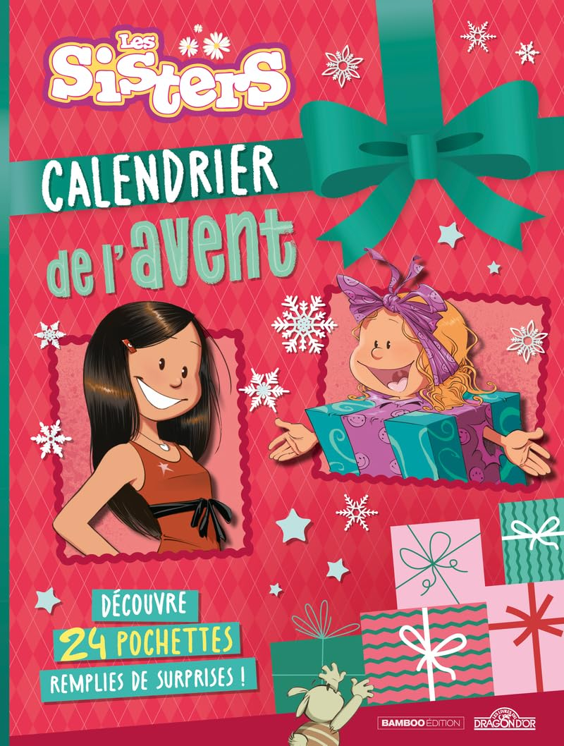 Les Sisters : Calendrier de l'avent