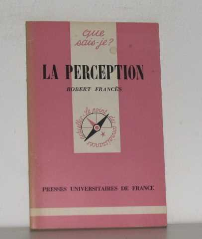 La Perception
