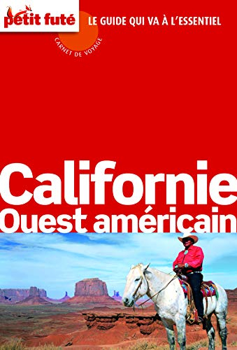 Californie, Ouest américain