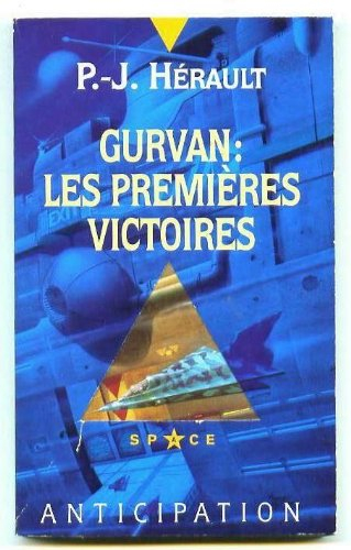 Gurvan : Les premières victoires