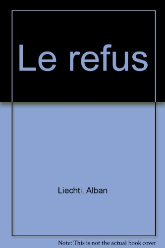 Le refus