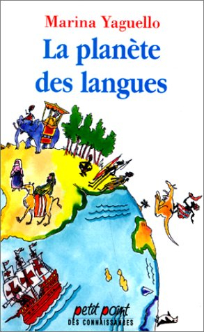 La Planète des langues