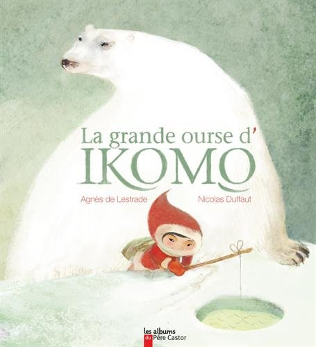 La grande ourse d'Ikomo