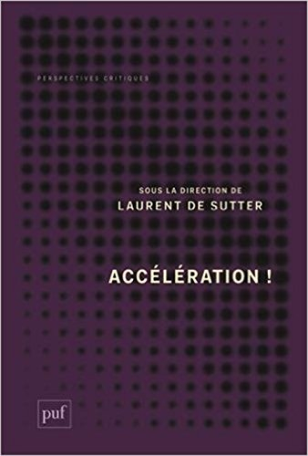 Accélération !