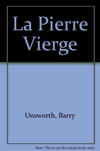 La Vierge de pierre