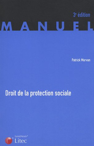 Droit de la protection sociale