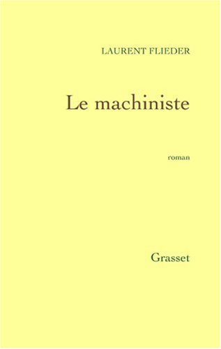 Le machiniste