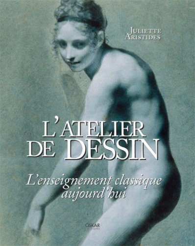 L'atelier de dessin : l'enseignement classique aujourd'hui