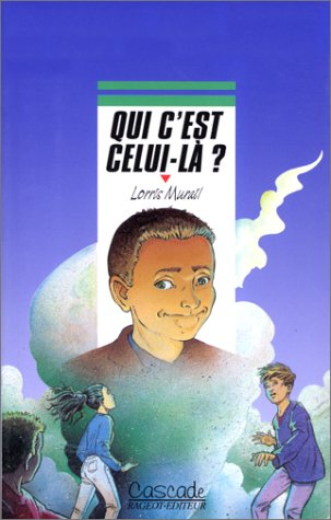 Qui c'est celui-là ?