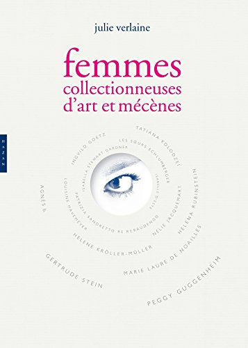 Femmes collectionneuses d'art et mécènes de 1880 à nos jours