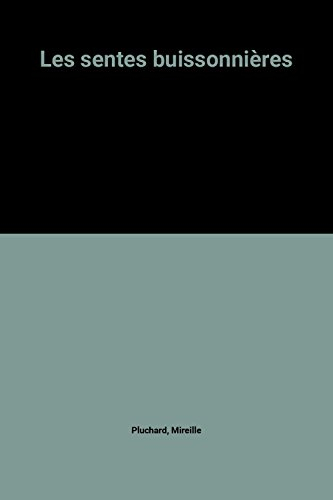 Les sentes buissonnières