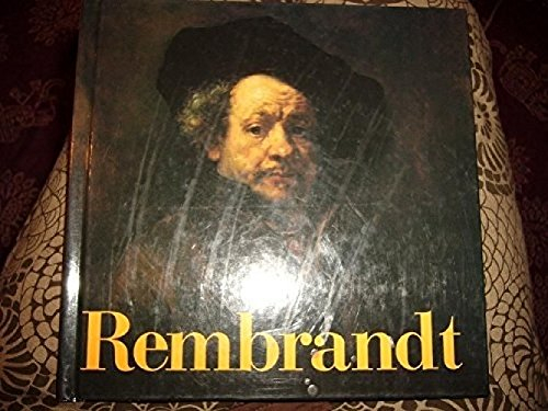 rembrandt van rijn