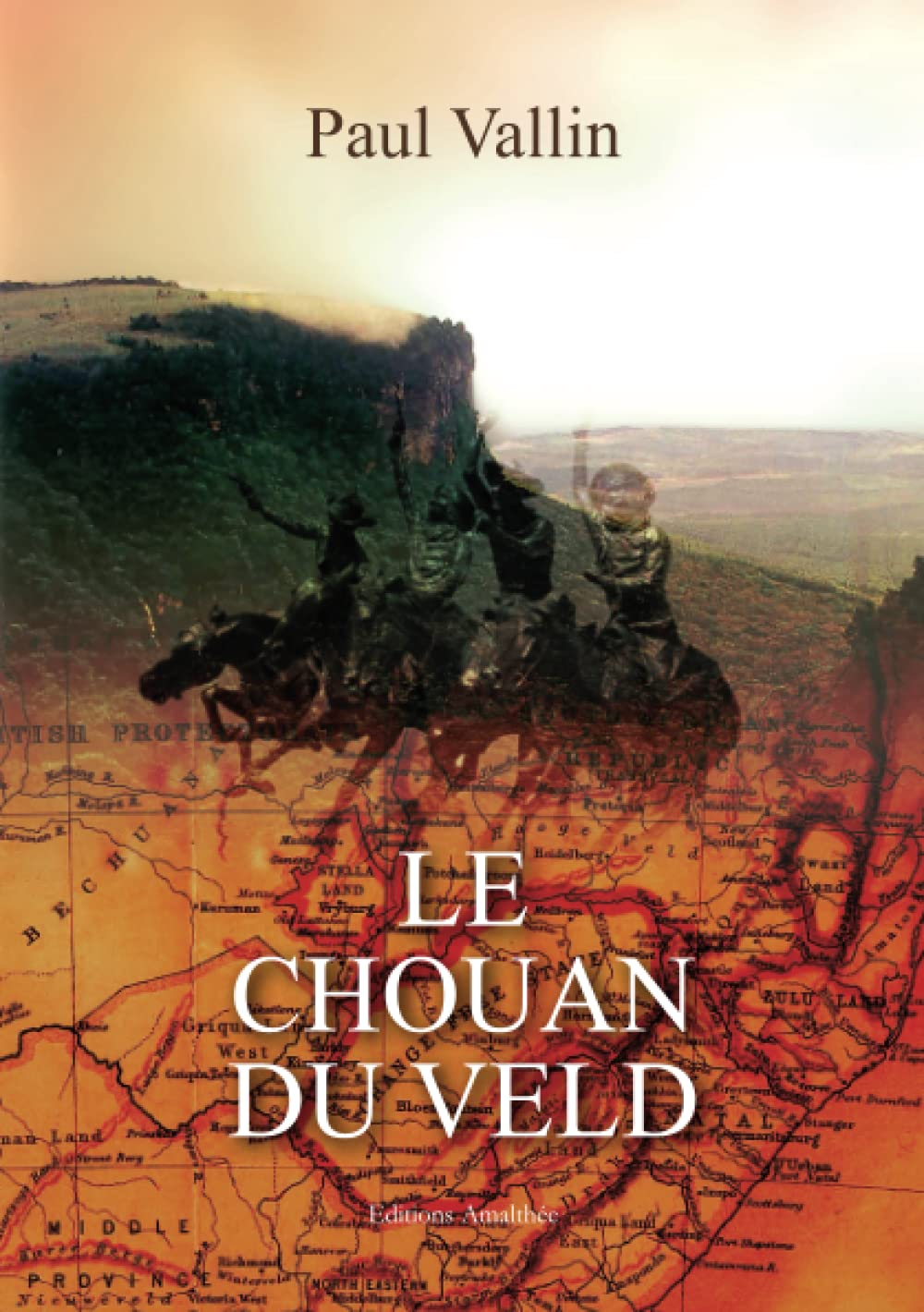 Le Chouan du Veld