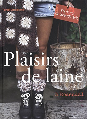 Plaisirs de laine à Rosendal