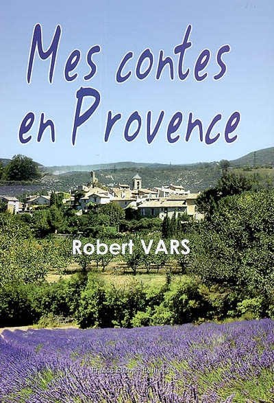 Mes contes en Provence