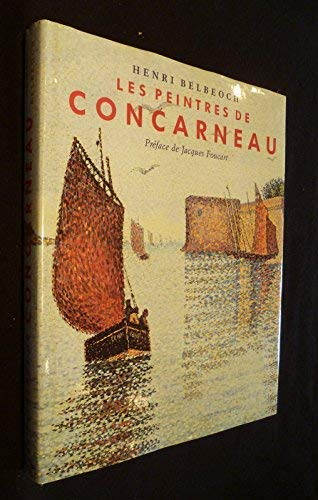 Les Peintres de Concarneau