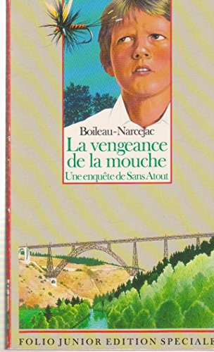 La Vengeance de la mouche