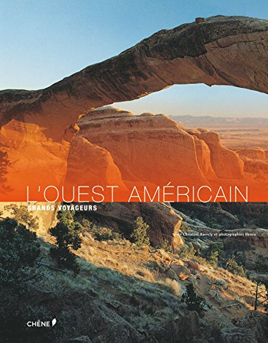 L'Ouest américain