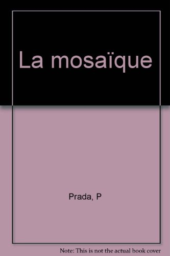 la mosaïque