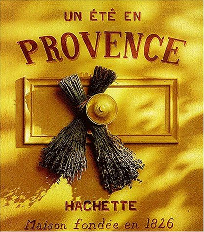 Un été en Provence