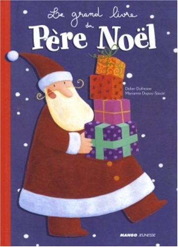 Le grand livre de Noël
