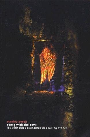 Dance with the devil : les véritables aventures des Rolling Stones