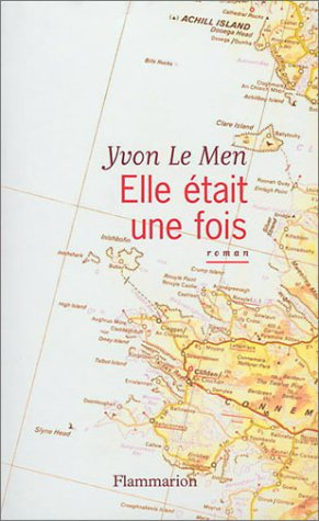 Elle était une fois