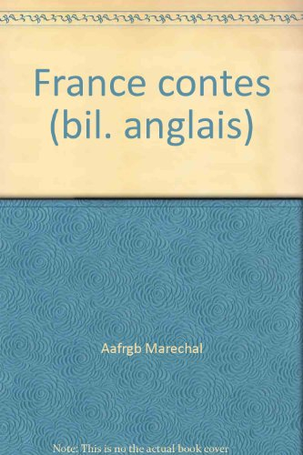 france contes (bil. anglais)